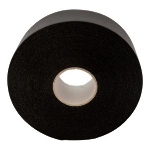 Black Foam Tape White Light
