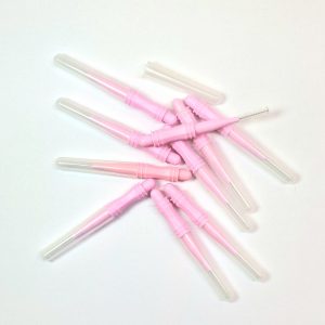 Brow Styling Brushes
