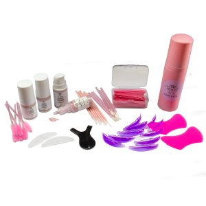 Complete Kit για Korean Lash Lift