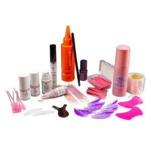 Expert Kit για Korean Lash Lift