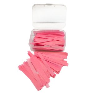 Lash Lift Paper Strips