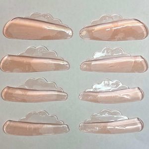 V Curl Lash Lift Pads